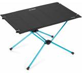 Camping-Möbel im Test: Table One Hard Top von Helinox, Testberichte.de-Note: 1.3 Sehr gut