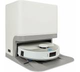 Saugroboter im Test: Life X55 SW+ (MD 12039) von Medion, Testberichte.de-Note: ohne Endnote