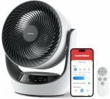 Ventilator im Test: Smart Table Fan von SwitchBot, Testberichte.de-Note: 1.3 Sehr gut