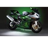 Tornado Tre 1130 (120 kW)