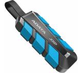 Externe Festplatte im Test: SC740 von ADATA, Testberichte.de-Note: ohne Endnote