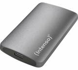 Externe Festplatte im Test: TX800 von Intenso, Testberichte.de-Note: 1.7 Gut