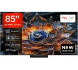 Fernseher im Test: 85Q8C von TCL, Testberichte.de-Note: 1.6 Gut