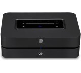 Verstärker im Test: Powernode (2025) von Bluesound, Testberichte.de-Note: 1.0 Sehr gut