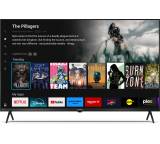 Fernseher im Test: 43GK4245E von Sharp, Testberichte.de-Note: ohne Endnote