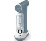 Wassersprudler im Test: Sodamaker von Smeg, Testberichte.de-Note: ohne Endnote