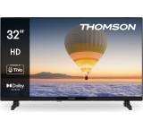 Fernseher im Test: 32HT2S35 von Thomson, Testberichte.de-Note: ohne Endnote