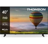Fernseher im Test: 40HT2S35 von Thomson, Testberichte.de-Note: ohne Endnote