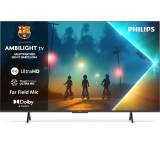 Fernseher im Test: 43PUS8200 von Philips, Testberichte.de-Note: 2.1 Gut