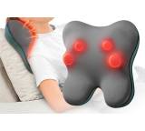 Massagegerät im Test: EZBack Shiatsu-Rückenmassagegerät mit Wärme von Bob and Brad, Testberichte.de-Note: 1.7 Gut