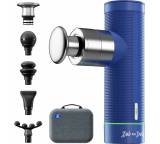 Massagegerät im Test: A7 Mini Massagepistole von Bob and Brad, Testberichte.de-Note: 1.5 Sehr gut