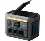 Powerstation im Test: Solix C800 von Anker, Testberichte.de-Note: 1.4 Sehr gut