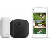 Überwachungskamera im Test: Outdoor 4 von blink for home, Testberichte.de-Note: 2.0 Gut