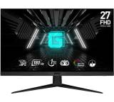 Monitor im Test: G2712FDE von MSI, Testberichte.de-Note: 1.5 Sehr gut