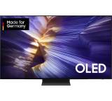 Fernseher im Test: GQ55S94F von Samsung, Testberichte.de-Note: ohne Endnote