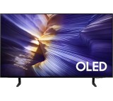 Fernseher im Test: GQ42S94F von Samsung, Testberichte.de-Note: ohne Endnote