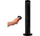 Ventilator im Test: Life E11 TF (MD 12067) von Medion, Testberichte.de-Note: 1.8 Gut