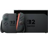 Konsole im Test: Switch 2 von Nintendo, Testberichte.de-Note: 1.2 Sehr gut