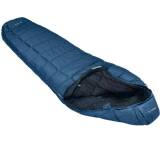 Schlafsack im Test: Sioux 100 Syn von Vaude, Testberichte.de-Note: 1.7 Gut