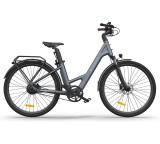 E-Bike im Test: Air 28 Pro von ADO, Testberichte.de-Note: ohne Endnote
