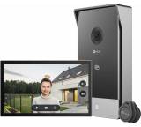 Haus-Alarmanlage im Test: CP7 von Ezviz, Testberichte.de-Note: 1.5 Sehr gut