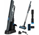 Akku-Staubsauger im Test: P200 (MD 11515) von Medion, Testberichte.de-Note: 1.9 Gut