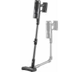 Akku-Staubsauger im Test: H60 Ultra von Roborock, Testberichte.de-Note: 2.1 Gut