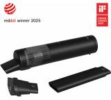 Handstaubsauger im Test: XTEND Cordless Akku-Handstaubsauger von Zwilling, Testberichte.de-Note: ohne Endnote