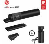 Handstaubsauger im Test: XTEND Cordless Akku-Handstaubsauger Starter-Set von Zwilling, Testberichte.de-Note: ohne Endnote