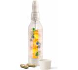 Wassersprudler im Test: Twist'n Sparkle Virtuoso von iSi, Testberichte.de-Note: ohne Endnote