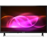 Fernseher im Test: 32FA6E von Sharp, Testberichte.de-Note: ohne Endnote