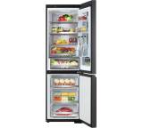 Kühlschrank im Test: GBG5160CEV von LG, Testberichte.de-Note: ohne Endnote