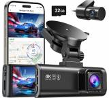 Dashcam im Test: F7NP von Redtiger, Testberichte.de-Note: 1.6 Gut