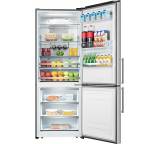 Kühlschrank im Test: HKGK20070CNFWDI von Hanseatic, Testberichte.de-Note: ohne Endnote