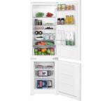 Kühlschrank im Test: HEKGK17754E von Hanseatic, Testberichte.de-Note: ohne Endnote