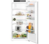 Kühlschrank im Test: iQ300 KI42L2FE0 von Siemens, Testberichte.de-Note: ohne Endnote