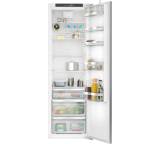 Kühlschrank im Test: iQ500 KI81REDD0 von Siemens, Testberichte.de-Note: ohne Endnote