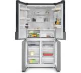 Kühlschrank im Test: iQ300 KF96NVPEA von Siemens, Testberichte.de-Note: ohne Endnote