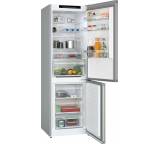 Kühlschrank im Test: iQ300 KG36N2ICF von Siemens, Testberichte.de-Note: 1.6 Gut