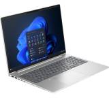 Laptop im Test: EliteBook 6 G1a 16" von HP, Testberichte.de-Note: ohne Endnote
