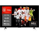 Fernseher im Test: 75P7K von TCL, Testberichte.de-Note: ohne Endnote