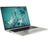 Laptop im Test: Aspire Vero 16 AV16-71P von Acer, Testberichte.de-Note: 2.1 Gut