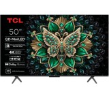 Fernseher im Test: 50Q6C von TCL, Testberichte.de-Note: 1.6 Gut