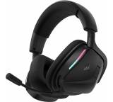 Gaming-Headset im Test: Void Wireless V2 von Corsair, Testberichte.de-Note: 1.8 Gut