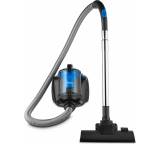 Staubsauger im Test: E2001 (MD 12078) von Medion, Testberichte.de-Note: ohne Endnote