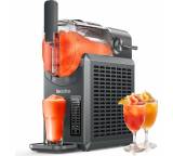 Eismaschine im Test: Slushie Machine S1.0 von Inoviva, Testberichte.de-Note: 1.8 Gut