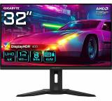 Monitor im Test: M32UP von GigaByte, Testberichte.de-Note: ohne Endnote