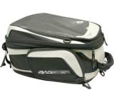 Motorradtaschen/-rucksack im Test: Cross'r von Bagster, Testberichte.de-Note: ohne Endnote