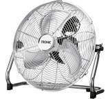 Ventilator im Test: THV 30 A1 von Lidl / Tronic, Testberichte.de-Note: ohne Endnote