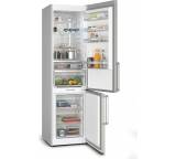 Kühlschrank im Test: iQ500 KG39NAICT von Siemens, Testberichte.de-Note: ohne Endnote